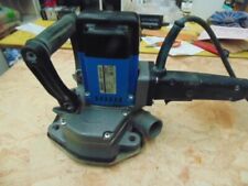 FRESATRICE "BAIER" BFF 222 PER MURI E FACCIATE PER LEVIGARE E FRESARE