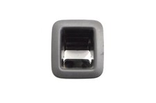 Tappo rivestimento isofix