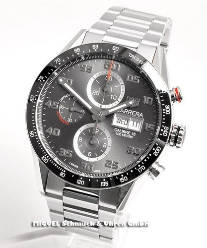 Tag heuer carrera cal - tag,