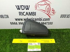 AIRBAG SEDILE ANTERIORE ANT LATO GUIDA SINISTRO SX OPEL ASTRA G 2° SERIE