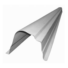 Lamiera di riparazione soglia