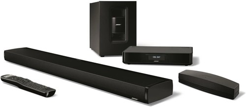 Bose soundtouch 130 home - soundtouch,