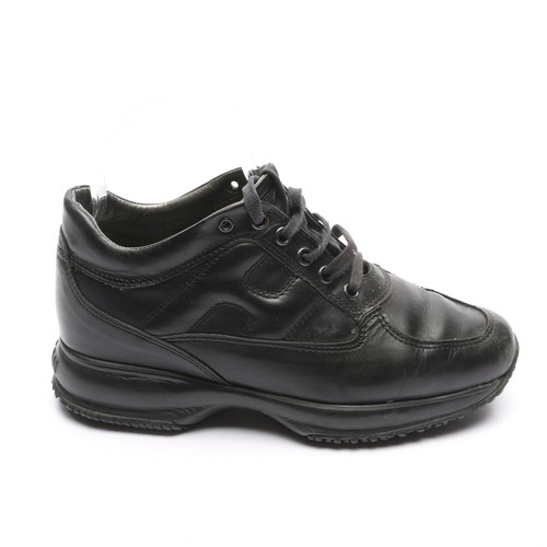 Sneaker hogan nere - nere, euro