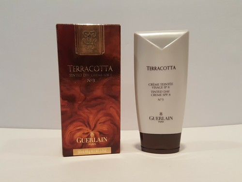 Guerlain terracotta crema - guerlain,