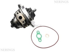 Turbocharger Cartridge  OPEL