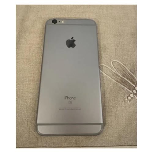 Apple iphone plus 64gb - 64gb, 16gb