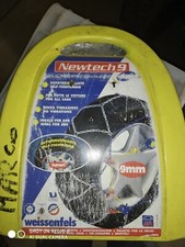 catene da neve 195-55/15 205-50/15