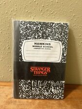 Stranger Things Loot Crate