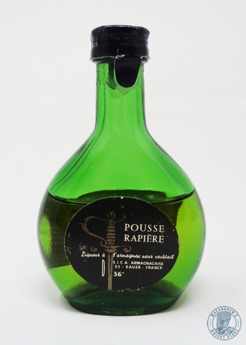 Miniature mignon armagnac - miniature, /