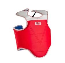 Blitz Taekwondo Club Body