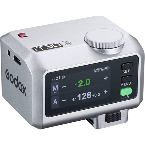 Godox it30pro ttl - s, mini