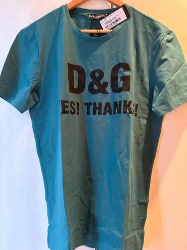 Dolce gabbana verde sì - &,