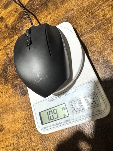 Mouse gioco logitech g600 - gioco,