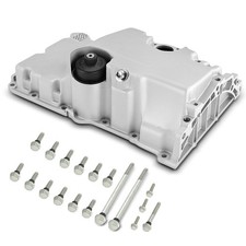 Coppa Olio per Opel Astra P10