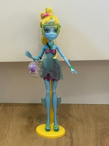Bambola monster high - bambola,