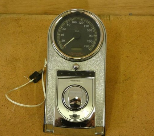 Console cruscotto originale