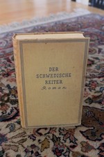 Leo perutz der schwedische - perutz,