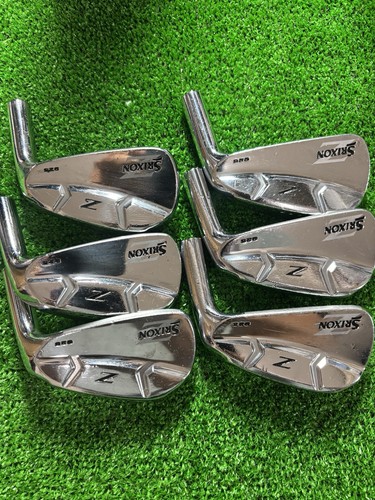 Srixon z925 set teste - srixon,