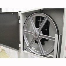 2*-Seghetto a nastro per