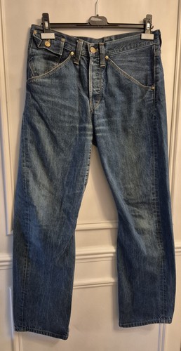 Jeans levis engineered uomo - engineered,