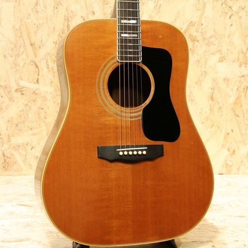 Guild 1978 chitarra - guild, d-55