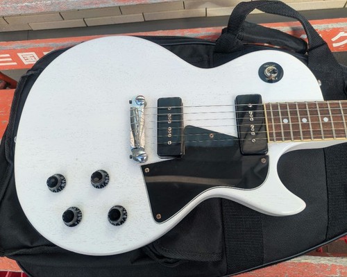 Chitarra elettrica grassroots - elettrica,