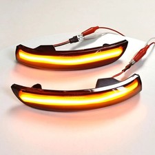 Luci LED Frecce Dinamiche