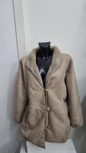 Montone shearling original - shearling,
