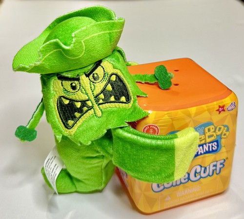 Spongebob cutie cuff flying - cutie,