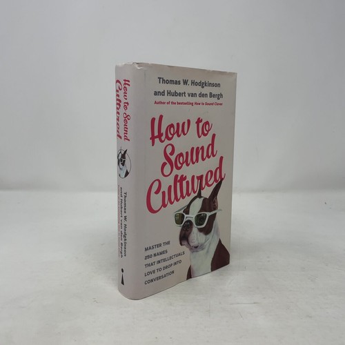 How sound cultured - how,
