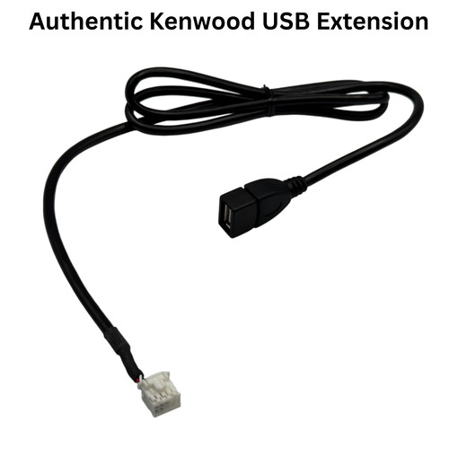 Autentico cavo prolunga usb - autentico,