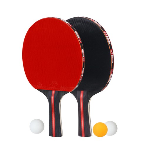Set ping pong - set,