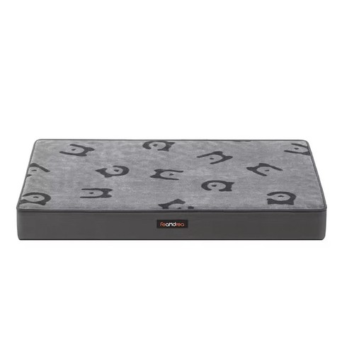 Letto per cani ortopedico - letto,