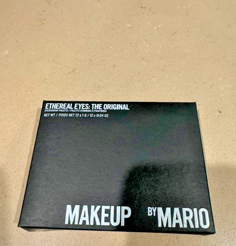 Palette ombretti makeup - palette,