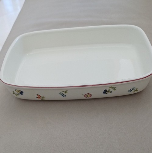 Villeroy boch petite fleur - &,