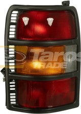 Fanale posteriore SX Per