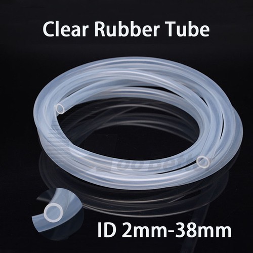 Tubo gomma silicone