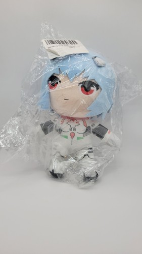 Neon genesis evangelion - neon,