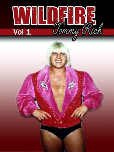 Wildfire tommy rich - wildfire:, (vol.