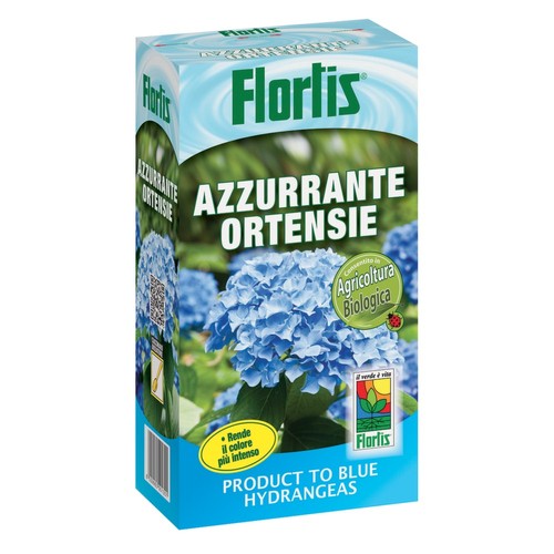 Concime azzurrante per - concime,