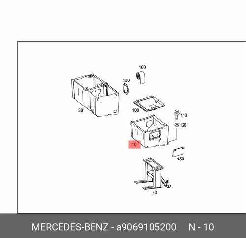 Nuovo mercedes benz sprinter - mercedes-benz,