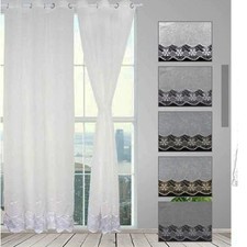 Tenda Tiziana Pannello Singolo