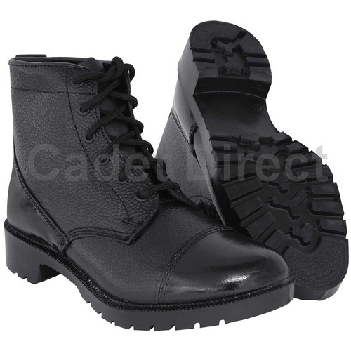 Stivaletto cadet dms - cadet,
