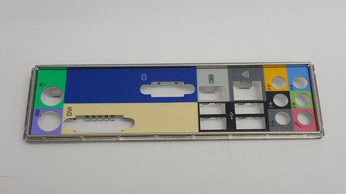 Shield foxconn per schede - per,