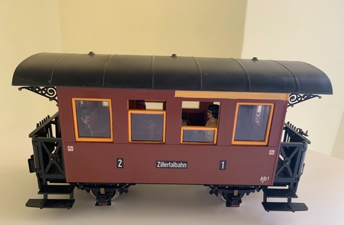 Lgb 3007 vagone - 3007,