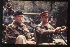 Un ponte troppo lontano Edward