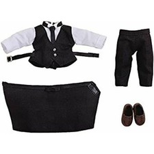 RARO set completo bambola