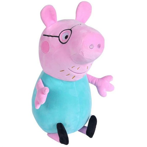 Peppa pig peluche - pig, 60cm