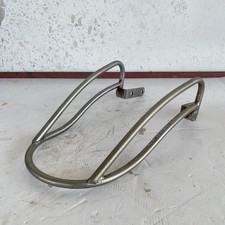 FENDER - PROTEZIONE PARAFANGO ANTERIORE ORIGINALE HONDA SHADOW 125 VT