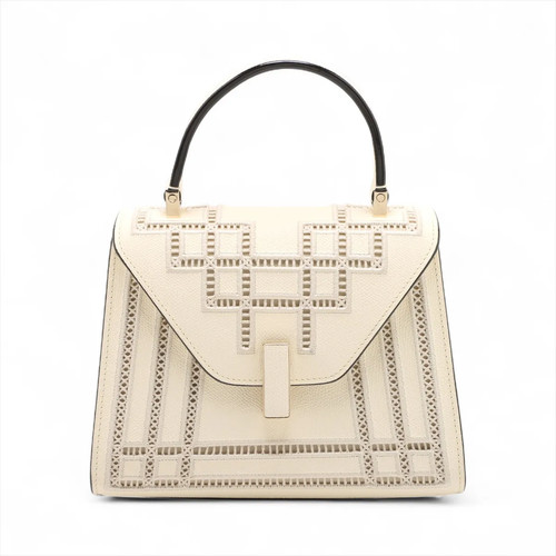 Valextra iside mini borsa - valextra,